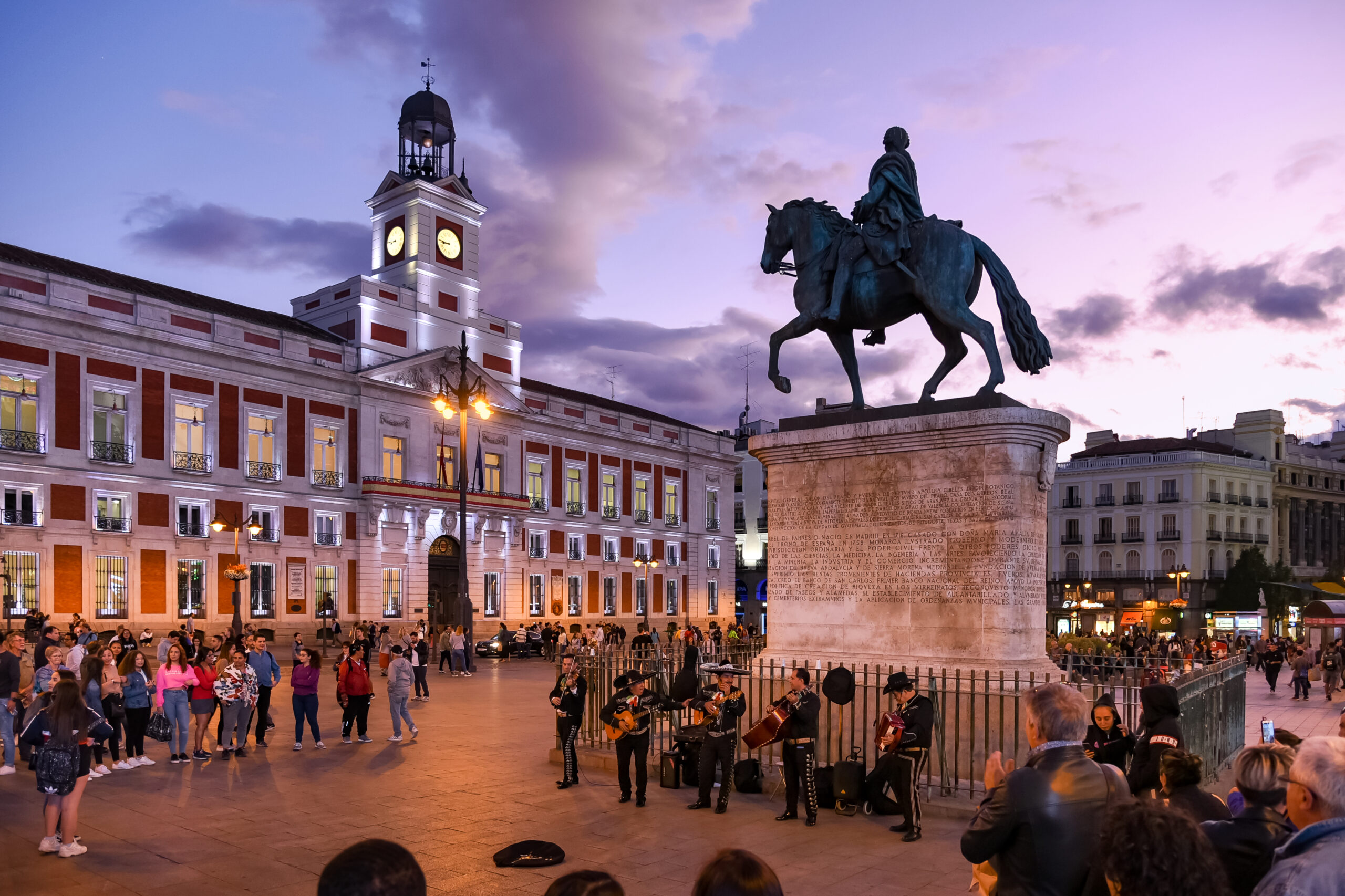 A Day in Madrid: The Ultimate Day Trip