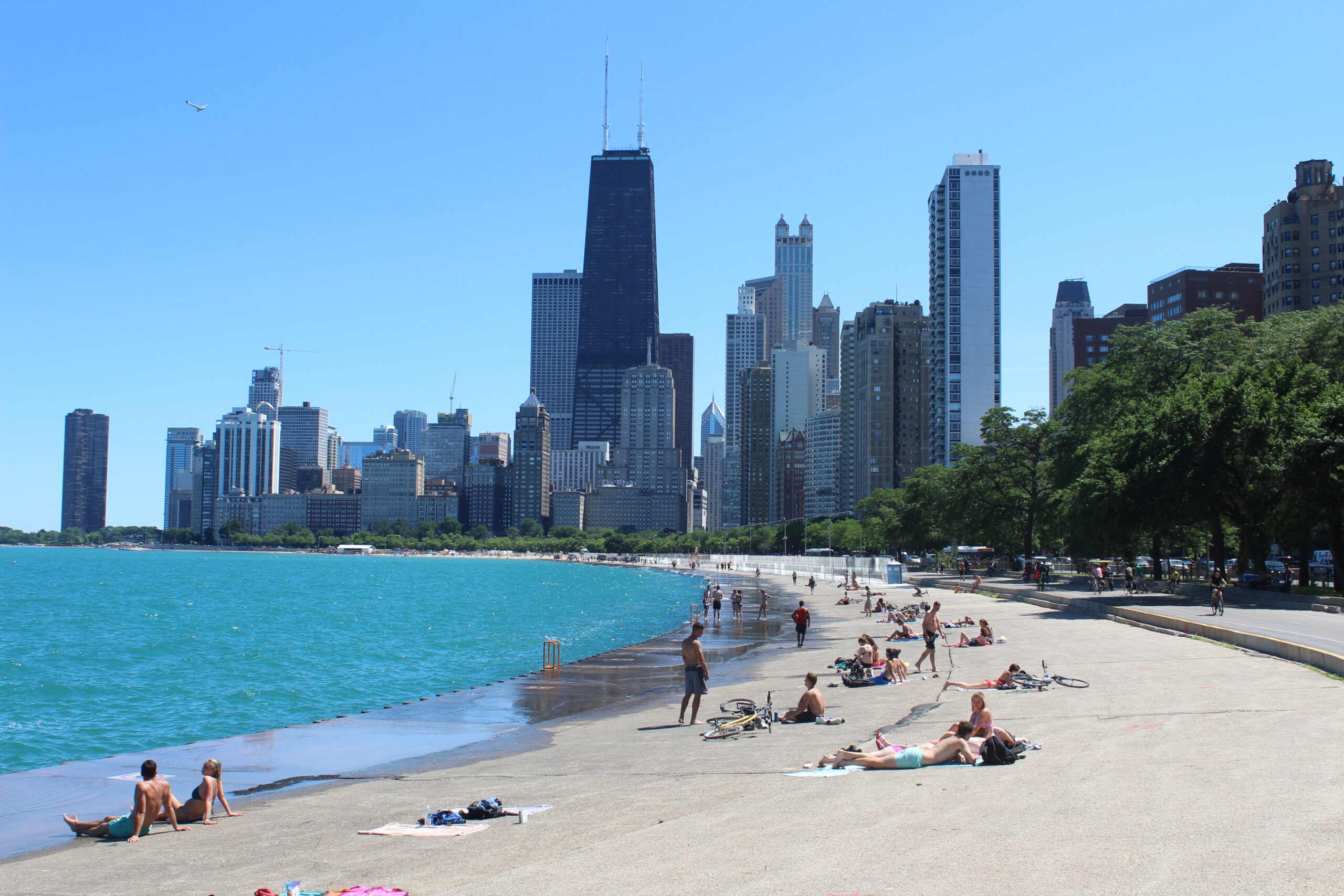 Windy City Wonders: A 3-Day Chicago Weekend Getaway Guide