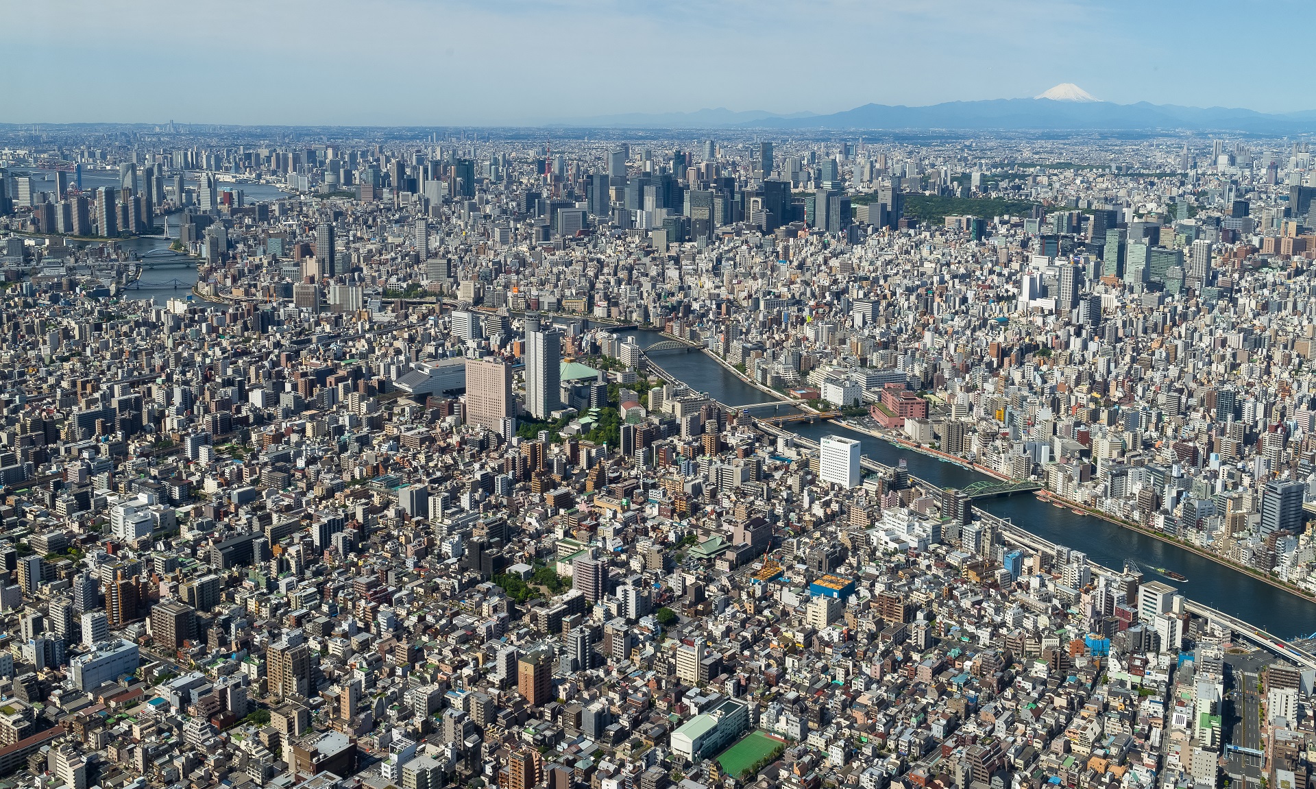 Urban Jungles: Navigating the World’s Most Dynamic Cities