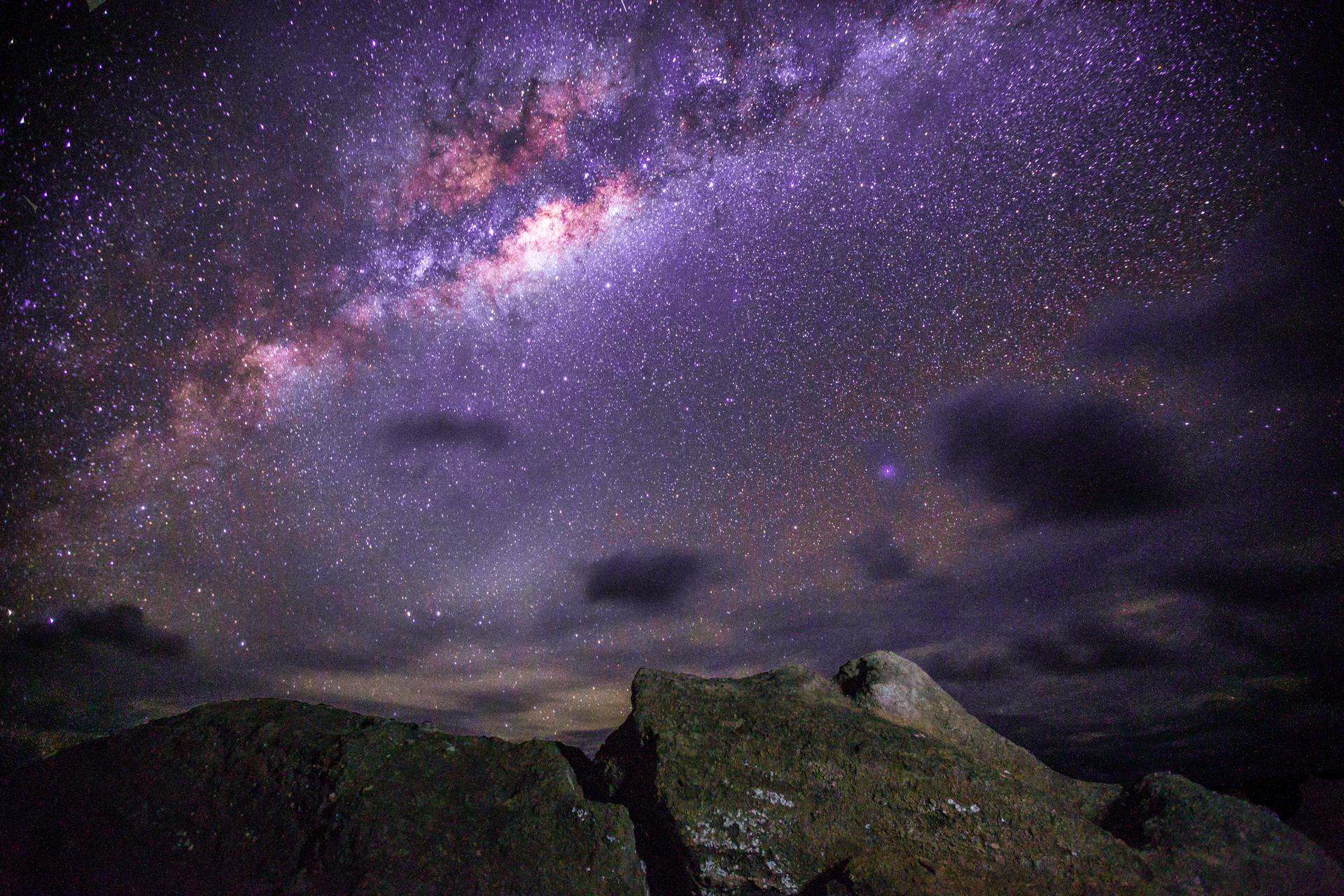 Starry Nights Around the World: Top Destinations for Stargazing
